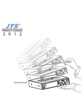 产品画册杂志-JTS产品画册第 1201期 ;台湾JTS产品画册